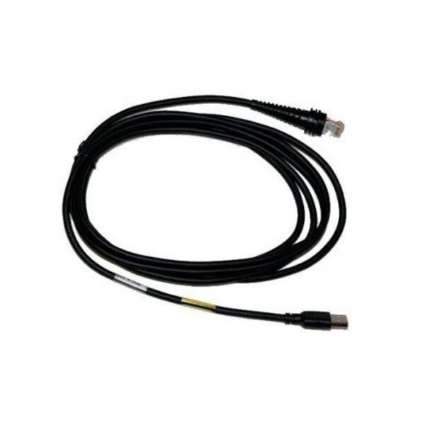 Honeywell Honeywell connection cable, USB | CBL-500-270-S00-01