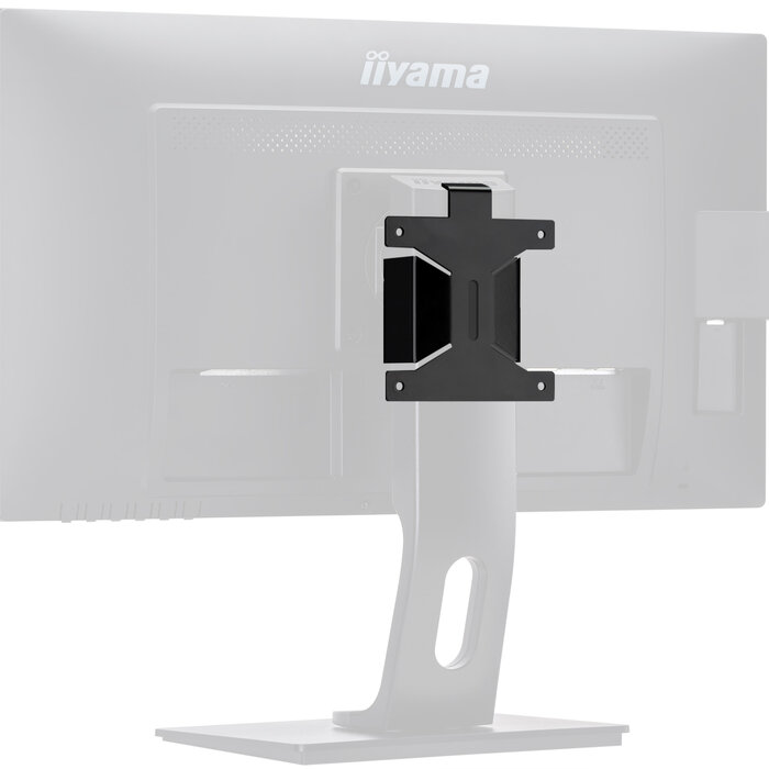 IIYAMA Soporte para mini PC iiyama | MD BRPCV03-W