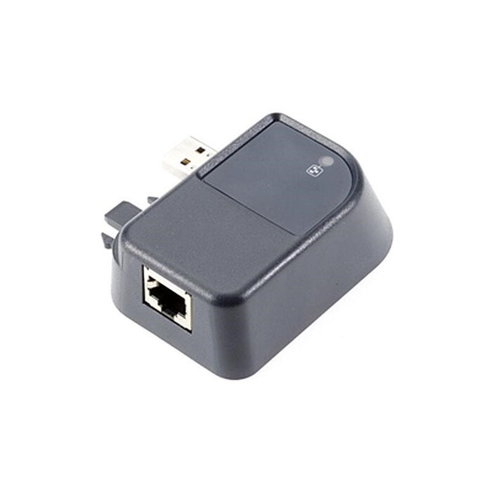 Honeywell Honeywell ethernet adaptor, fits for: Single FlexDock