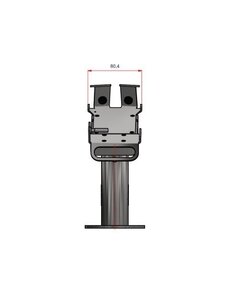 ANKER 15100.421-0020 Anker Flexi Stand 54, VESA, 220