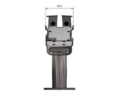 ANKER Soporte flexible Anker 54, VESA, 220