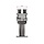 Anker Flexi Stand 54, VESA, 300 | 15100.421-0022