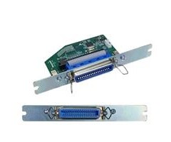 Honeywell Honeywell interface card, parallel | PM45-PAR-01