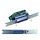 Honeywell interface card, parallel, fits for: PM45