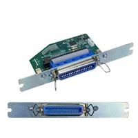 Honeywell Honeywell interface card, parallel, fits for: PM45