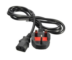 Cable de alimentación, C5, Reino Unido | NKGBM2SW