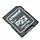 Kingston SD adaptor card | SD-ADPT01