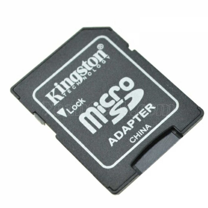 KINGSTON Kingston SD adaptor card | SD-ADPT01