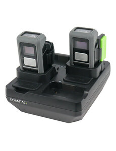 KOAMTAC KOAMTAC charging station, 2 slots | 898010