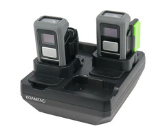 KOAMTAC KOAMTAC charging station, 2 slots, 400 g