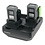 KOAMTAC KOAMTAC charging station, 2 slots | 898010