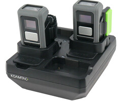 KOAMTAC 898020 KOAMTAC charging station, 2 slots