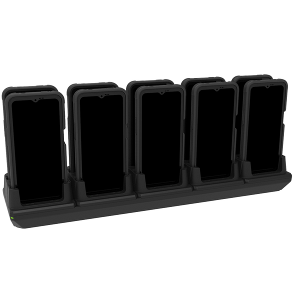 KOAMTAC KOAMTAC charging station, 10 slots | 898120