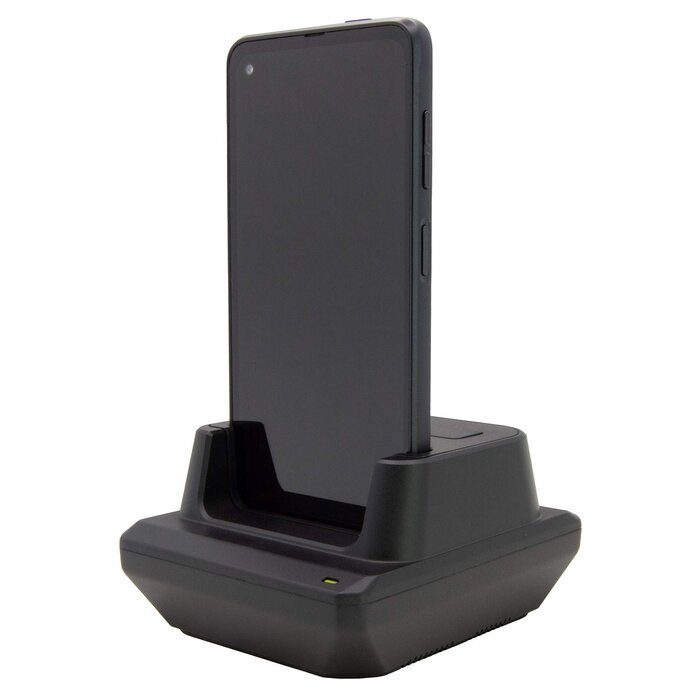 KOAMTAC KOAMTAC Charging Cradle, 390 g, for one device and one extended battery
