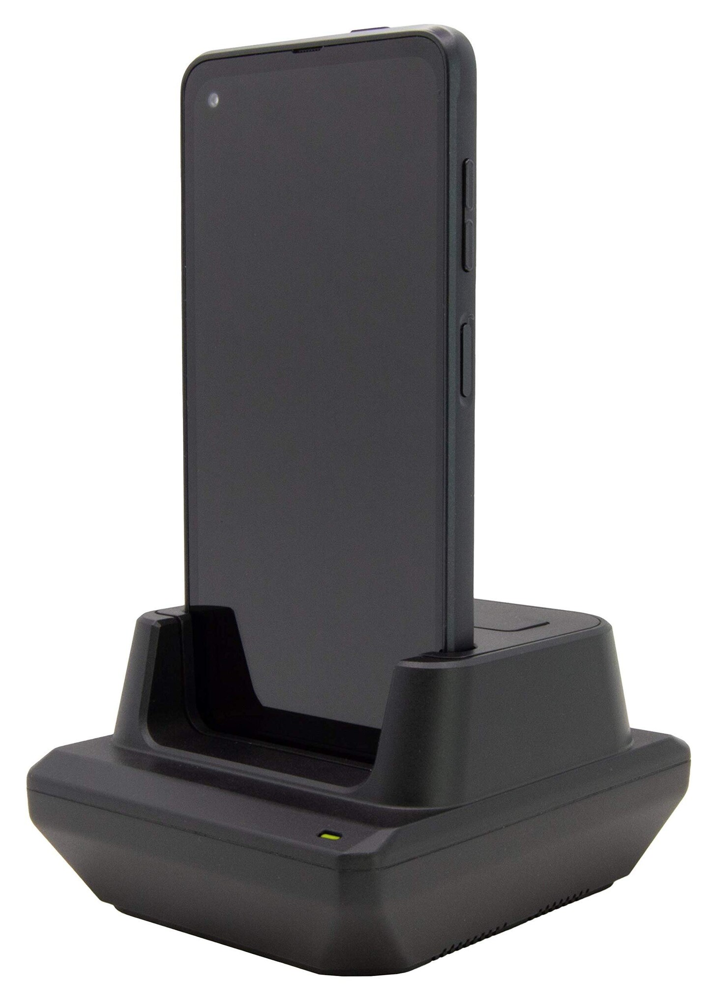 KOAMTAC KOAMTAC Ladestation, 390 g, für ein Gerät und ein erweiterter Akku