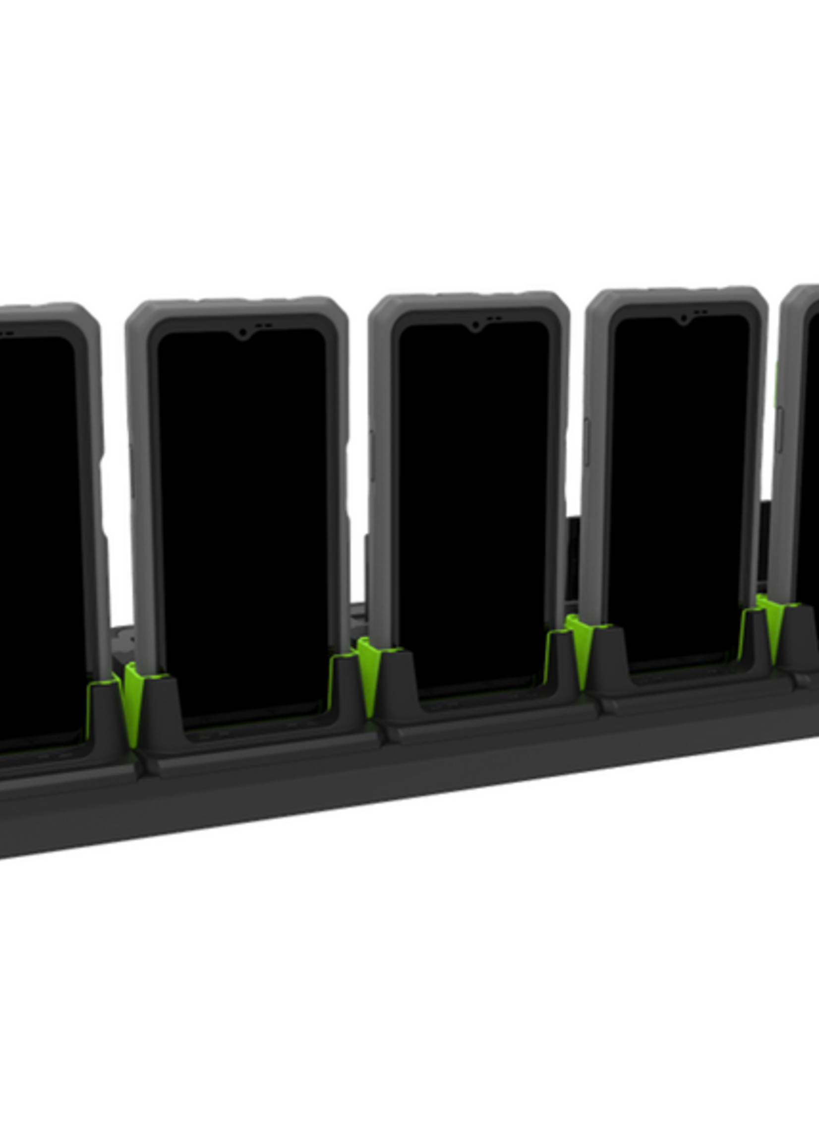 KOAMTAC KOAMTAC 5-Slot Charging Station | 898611