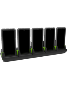 KOAMTAC KOAMTAC 5-Slot Charging Station | 898611