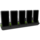 KOAMTAC 5-Slot Charging Station, for 5 devices and extended batteries