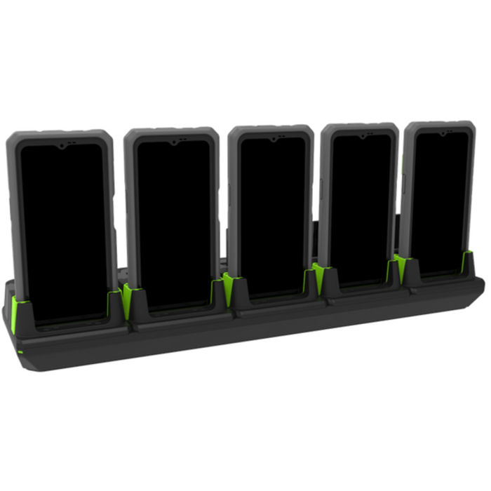 KOAMTAC KOAMTAC 5-Slot Charging Station | 898611