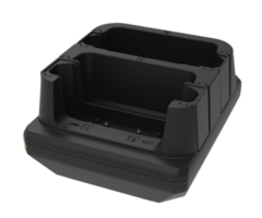 KOAMTAC 898681 KOAMTAC 2-Slot Charging Cradle