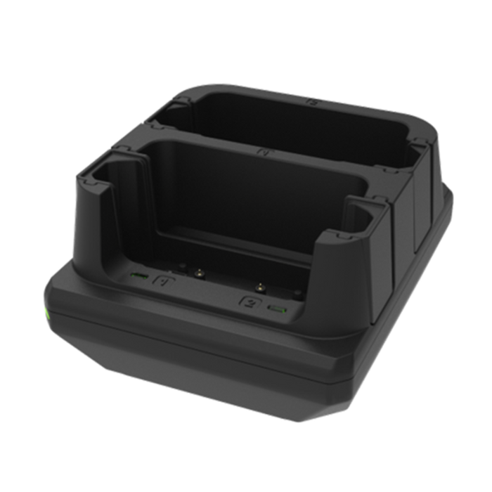 KOAMTAC KOAMTAC 2-Slot Charging Cradle | 898681