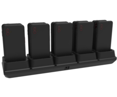 KOAMTAC KOAMTAC 10-Slot Charging Cradle | 898691