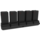 KOAMTAC 10-Slot Charging Cradle, 1910 g, for 10 devices