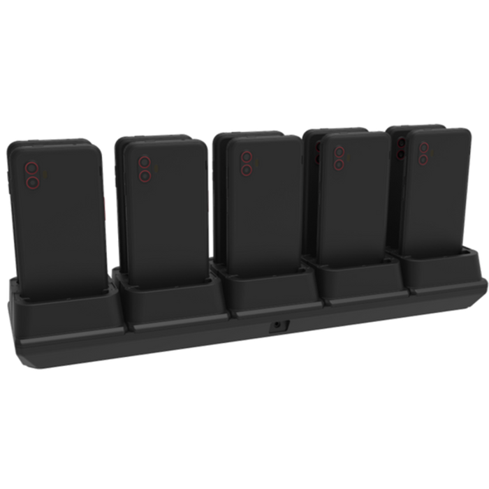 KOAMTAC KOAMTAC 10-Slot Charging Cradle, 1910 g, for 10 devices