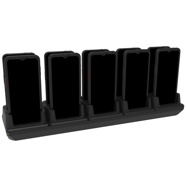 KOAMTAC KOAMTAC 10-Slot Charging Station, for 10 devices
