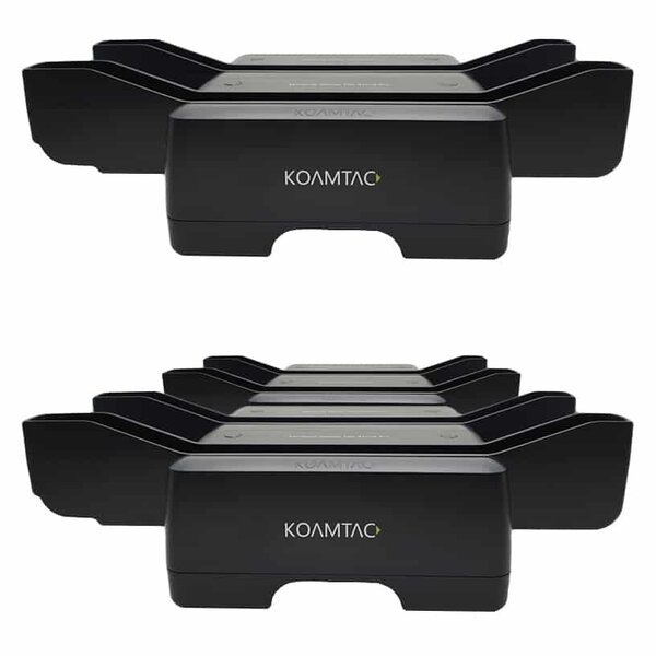 KOAMTAC KAOMTAC charging station | 898721