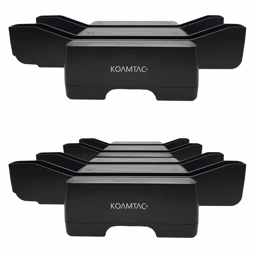 KOAMTAC KAOMTAC charging station