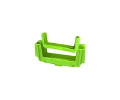 KOAMTAC 898761 KOAMTAC Sled Spacer