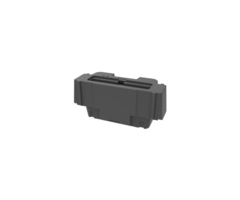 KOAMTAC KOAMTAC Battery Spacer | 898780