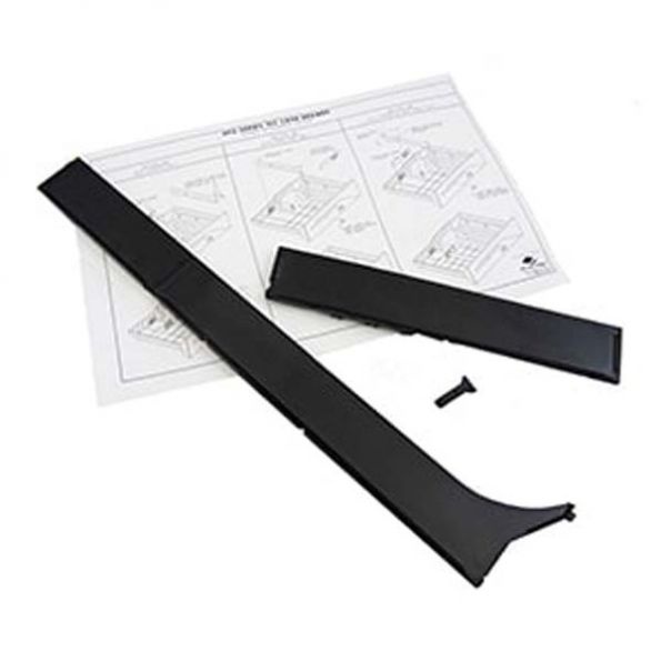 APG Pinza para billetes Cash Bases, negra | 40084