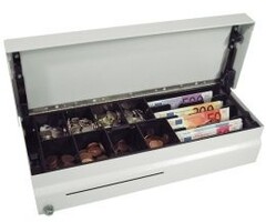 Set of binnenbak en Deksel tbv Flip Deksel 460 | ACCESS-0147