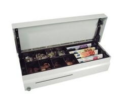 APG ACCESS-0147 Set aus Einsatz und Deckel für Flip Lid 460