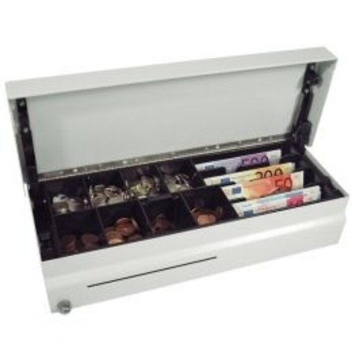 APG Conjunto de contenedor interior y tapa para Flip Lid 460 | ACCESS-0147