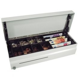 APG Conjunto de contenedor interior y tapa para Flip Lid 460 | ACCESS-0147
