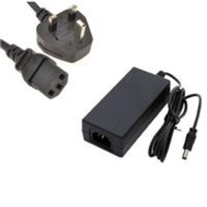 LABELMATE LMX537-UK Labelmate power supply