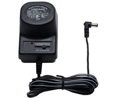 LABELMATE Labelmate power supply, UK