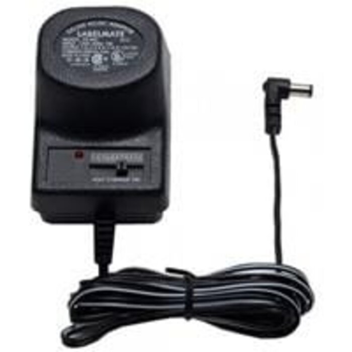LABELMATE Labelmate power supply, EU, 50 Hz, Labelmate voeding