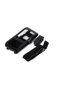 M3 M3 Mobile leather case | BK10-CASE-LBE
