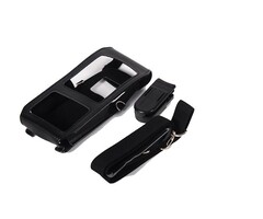 M3 Funda de cuero para móvil M3 | BK10-CASE-LBE