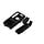 M3 Mobile leather case, 200 g, incl.: belt clip