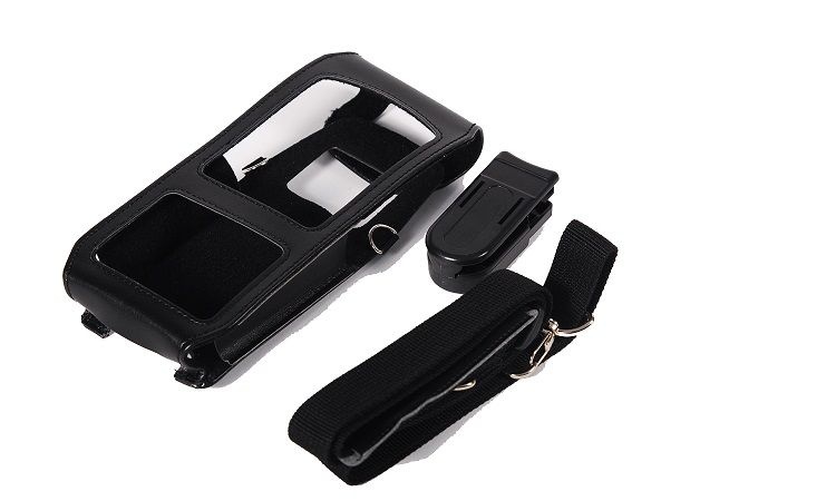 M3 M3 Mobile Tragetasche, 200 g, inkl.: Gürtelclip