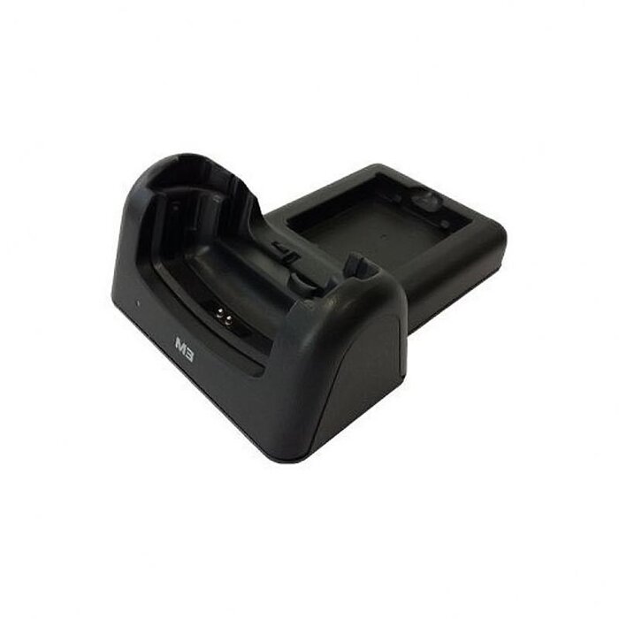M3 BK10-2CRD-CUS M3 Mobile charging/communication station, USB, RS-232