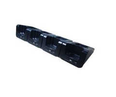M3 M3 Mobile charging station, 4 slot, | BK10-8CRD-CUS