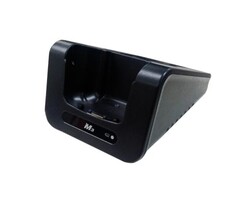 M3 M3 Mobile charging/communication station, USB, RS-232, ethernet | BK10-2CRD-EUS