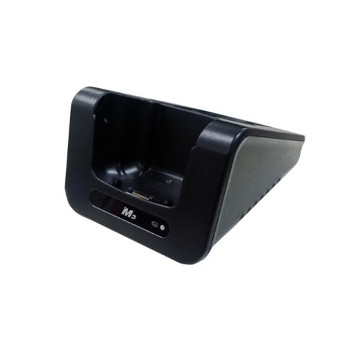 M3 M3 Mobile Lade-/Übertragungsstation, USB, RS-232, Ethernet, 1x BK10