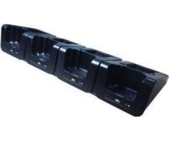 M3 Estación de carga y comunicación móvil M3, 4 ranuras, Ethernet | BK10-8CRD-EUS